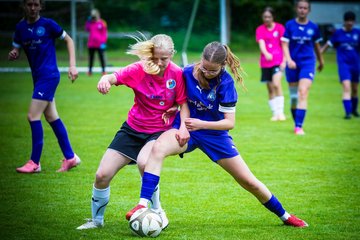 Album: wCJ Pinneberg am 6.6.26 - wCJ VfL Pinneberg - Nordlichter im NSV : Ergebnis: 4:3